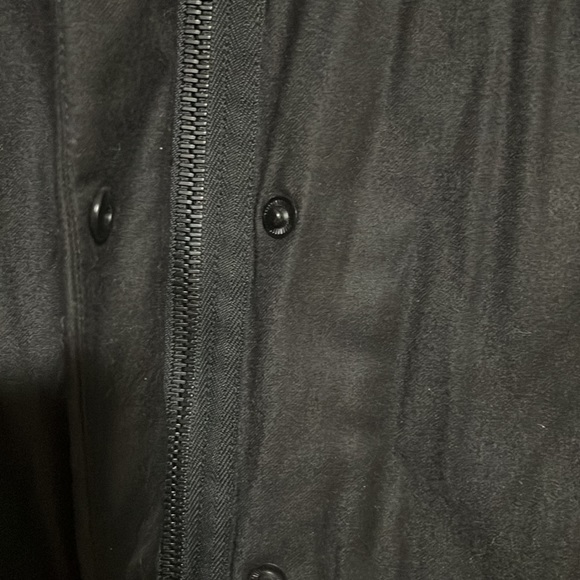Helmut Lang Viscose Flannel Jacket - Picture 4 of 10